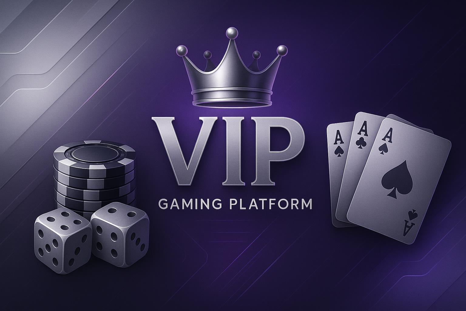 9F Games VIP Plataforma Premium
